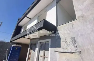 Sobrado com 3 dormitórios à venda, 162 m² por r$ 1.139.000,00 - cruzeiro - são josé dos pinhais/pr