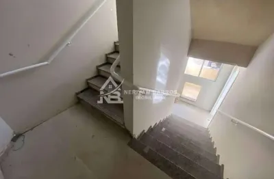 Apartamento residencial à venda, bom jesus, são josé dos pinhais - ap0167.