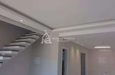 Casa com 2 quartos à venda no Centro, Matinhos 