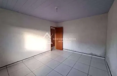 Casa residencial à venda, vila militar i, piraquara - ca0175.