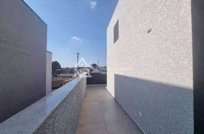 Sobrado residencial à venda, jardim das américas, curitiba - so0135.