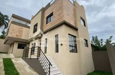 Sobrado residencial à venda, bairro alto, curitiba - so0133.