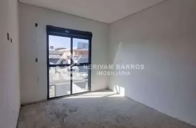 Sobrado residencial à venda, cruzeiro, são josé dos pinhais - so0131.