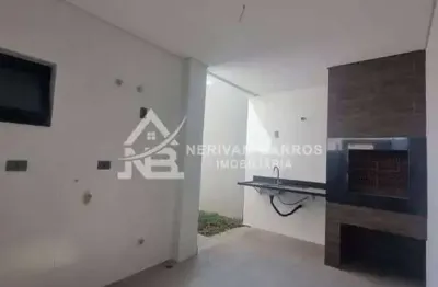 Sobrado residencial à venda, afonso pena, são josé dos pinhais - so0120.