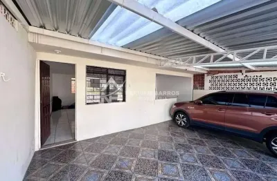 Sobrado com 3 dormitórios à venda, 91 m² por r$ 549.900,00 - jardim das américas - curitiba/pr