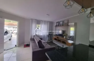Casa com 3 dormitórios à venda, 65 m² por r$ 390.000,00 - planta meireles - piraquara/pr