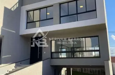 Casa com 3 quartos à venda no Boa Vista, Curitiba 