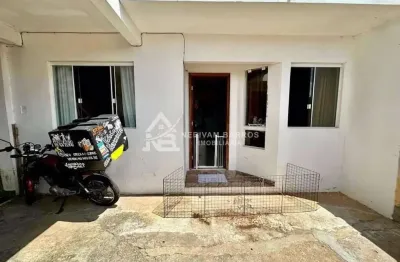 Apartamento com 2 dormitórios à venda, 56 m² por r$ 210.000,00 - vila juliana - piraquara/pr