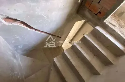 Sobrado com 3 dormitórios à venda, 115 m² por r$ 645.000,00 - atuba - curitiba/pr