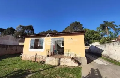 Casa com 3 quartos à venda na Vila Susi, Piraquara 