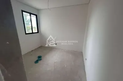Apartamento com 3 dormitórios à venda, 71 m² por r$ 388.000,00 - vargem grande - pinhais/pr