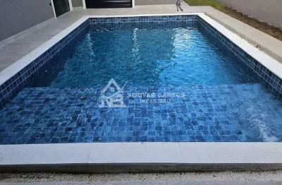 Casa residencial à venda, vila juliana, piraquara - ca0077.