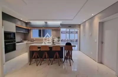 Sobrado com 3 dormitórios à venda, 380 m² por r$ 990.000.000,00 - vila juliana - piraquara/pr