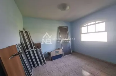 Casa residencial à venda, planta são tiago, piraquara - ca0065.