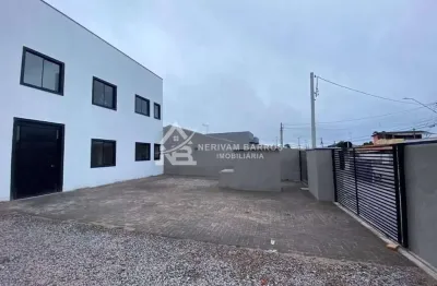 Apartamento residencial à venda, jardim fênix, pinhais - ap0056.