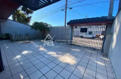 Casa residencial à venda, capão da imbuia, curitiba - ca0057.