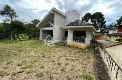 Casa com 3 quartos à venda na Vila Franca, Piraquara 