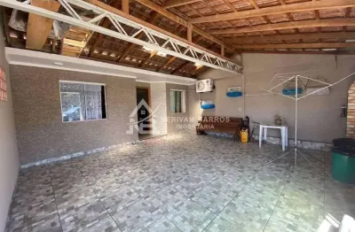 Sobrado residencial à venda, vila juliana, piraquara - so0026.