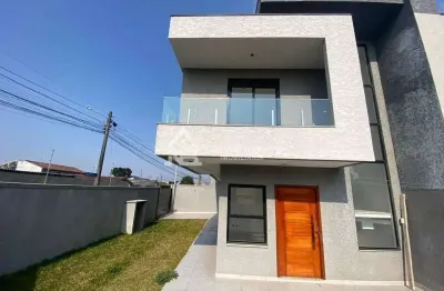 Sobrado residencial à venda, capão da imbuia, curitiba - so0025.