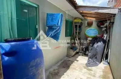 Casa residencial à venda, vila ipanema, piraquara - ca0047.