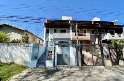 Sobrado residencial à venda, prado velho, curitiba - so0012.