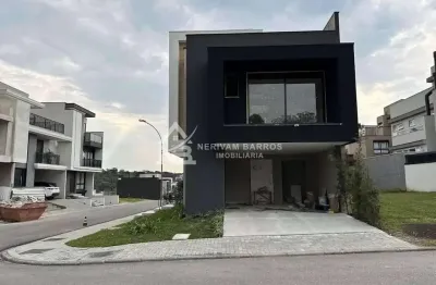 Sobrado à venda, 194 m² por r$ 1.499.000,00 - boa vista - curitiba/pr