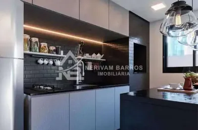 Apartamento com 3 dormitórios à venda, 88 m² por r$ 556.877,52 - centro - pinhais/pr