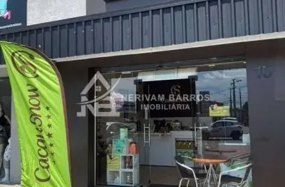 Ponto à venda, 48 m² por r$ 200.000,00 - guarituba - piraquara/pr