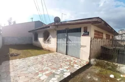 Casa com 2 quartos à venda em Weissópolis, Pinhais 
