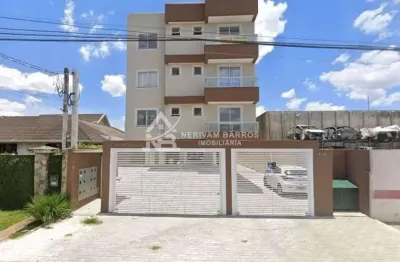 Apartamento com 3 dormitórios à venda, 68 m² por r$ 450.000,00 - centro - pinhais/pr