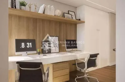 Apartamento residencial à venda, cabral, curitiba - ap0017.