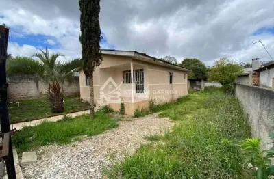 Terreno à venda, 480 m² por r$ 220.000,00 - vila vicente macedo - piraquara/pr