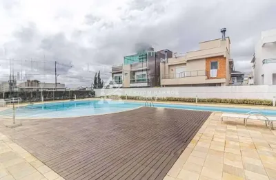 Casa com 4 dormitórios à venda por r$ 4.690.000,00 - cidade industrial de curitiba - curitiba/pr