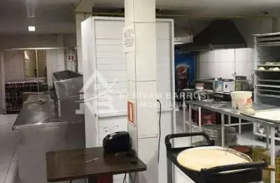 Ponto à venda, 700 m² por r$ 3.600.000,00 - centro - piraquara/pr