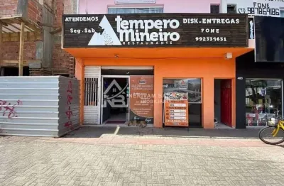 Ponto à venda, 594 m² por r$ 3.500.000,00 - centro - piraquara/pr