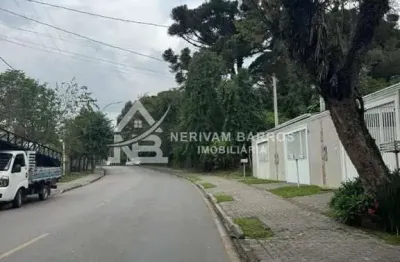 Terreno à venda na Vila São Cristóvão, Piraquara 
