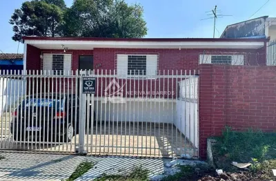 Casa com 3 quartos à venda no Cajuru, Curitiba 