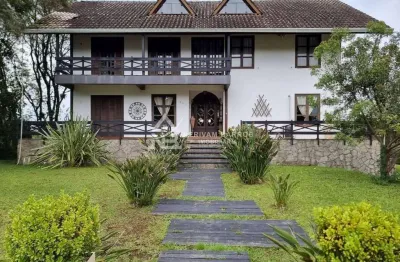 Casa em condomínio fechado com 5 quartos à venda na Avenida Jacob Valenga, 2771, Vila Franca, Piraquara