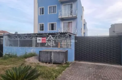 Apartamento a venda no bairro jardim bela vista em piraquara