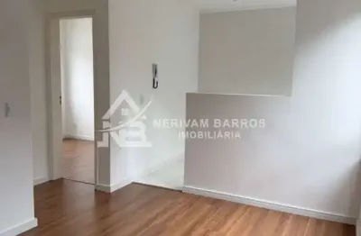 Apartamento à venda em campo largo – residencial madison | condomínio clube