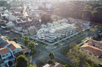 Casa com 3 quartos à venda na Rua Eurides Maciel de Almeida, 483, Uberaba, Curitiba