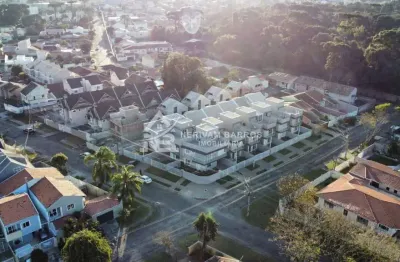 Casa com 3 quartos à venda na Rua Eurides Maciel de Almeida, 483, Uberaba, Curitiba