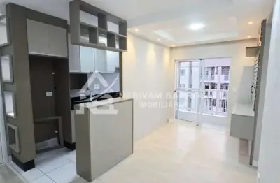Apartamento com 2 quartos à venda na Rua Cassiano Ricardo, 560, Vargem Grande, Pinhais