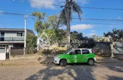 Terreno para alugar, 1170 m² por R$ 3.000,00/mês - Centro - Piraquara/PR