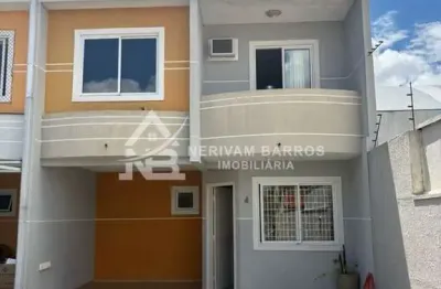 Casa com 3 quartos à venda na Rua Doutor Alfredo Vieira Barcelos, 787, Uberaba, Curitiba