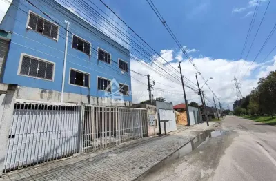Apartamento com 2 quartos à venda na Rua Leonardo Novicki, 192, Cajuru, Curitiba