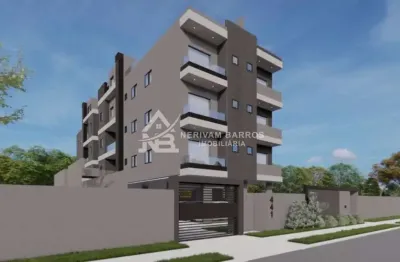 Empreendimento Residencial – Apartamentos e Coberturas Duplex