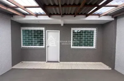 Casa Reformada à Venda em Piraquara – Planta Deodoro - R$: 299.00,00