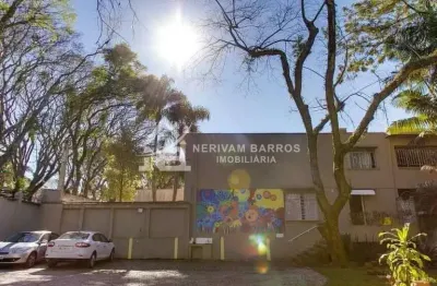 Terreno à venda na Rua Arcésio Guimarães, 623, Jardim Social, Curitiba