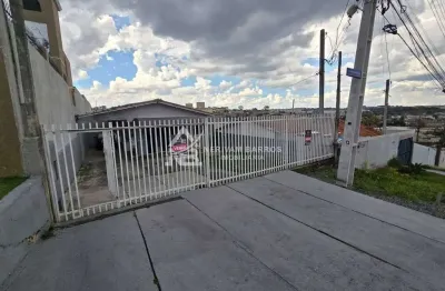 Casa com 3 quartos à venda na Rua Henrique Correia, 1814, Bairro Alto, Curitiba